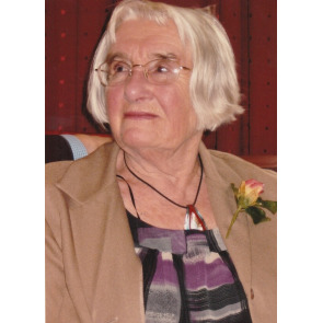 Photo of Sheila COLLINGE