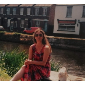 Photo of Lisa Joy GREENAWAY