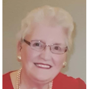 Photo of Hilda JOHNSON