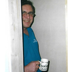 Photo of James LEMMON