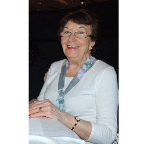 Notice Gallery for Colette FAIRCLOUGH