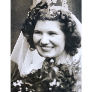 Photo of Daphne Joan APPLEYARD