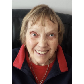 Photo of Patricia FOOTE