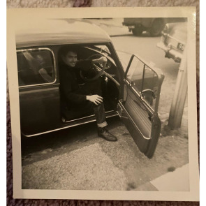 Notice Gallery for John Patrick CAREY