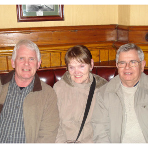 Notice Gallery for John Patrick CAREY