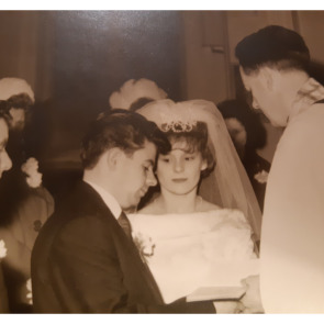 Notice Gallery for John Patrick CAREY