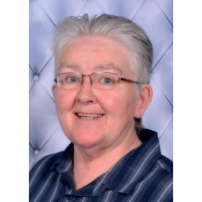Photo of Sandy COX