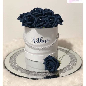 Notice Gallery for Arthur BROWN