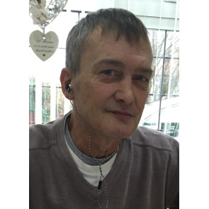 Photo of Richard Gerard LAMB