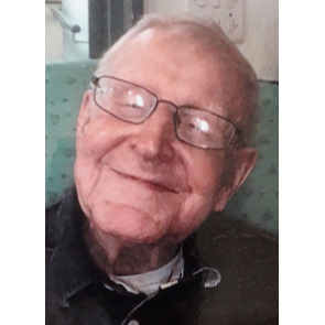 Photo of Jack BARRETT