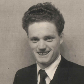 Photo of Patrick Joseph MURPHY