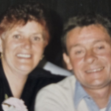 Photo for notice Joyce ROBSON