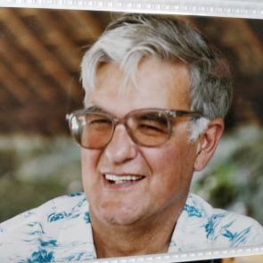 Photo of Bruce FIRTH