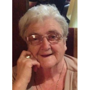 Photo of Marie KEEGAN