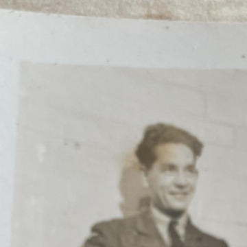 Notice Gallery for Stanley BONE