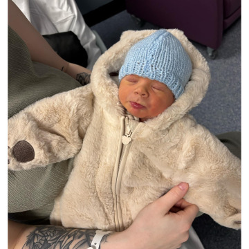 Notice Gallery for Mark Jonathan TULLY