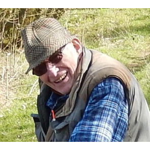 Photo of Eddie BEARD