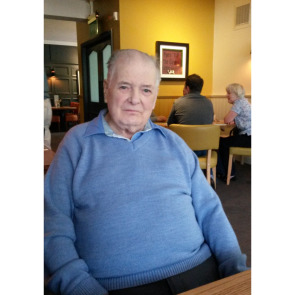 Photo of Derek WAKEFIELD