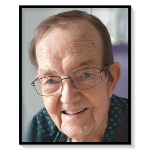 Photo of Aubrey Edwin BARNES