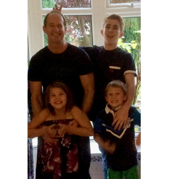 Photo for notice Paul Andrew WISE