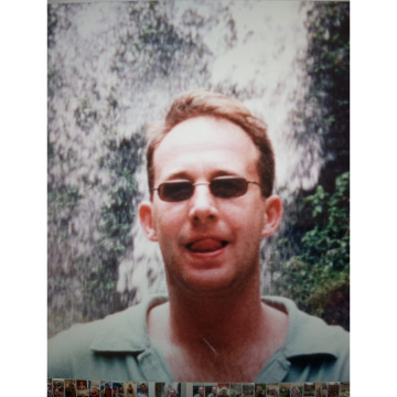 Photo for notice Paul Andrew WISE