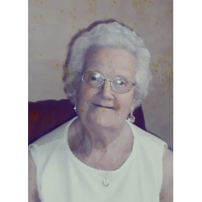 Photo of Catherine (Irene) BRYDON