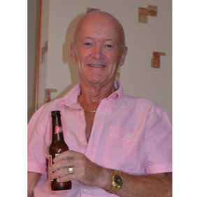 Photo of John O'HARE