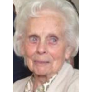 Photo of Olive WALKER