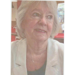 Photo of Elizabeth PARKER