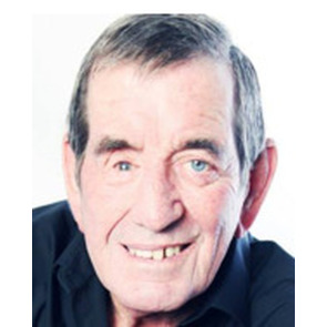 Photo of Dennis JOHNSON