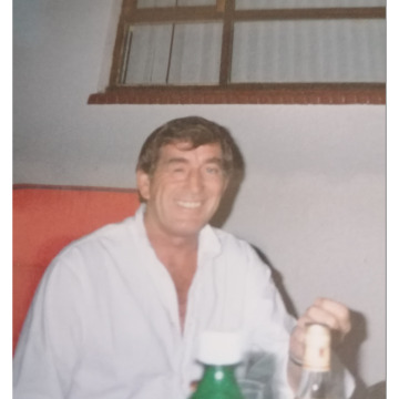 Notice Gallery for Dennis JOHNSON