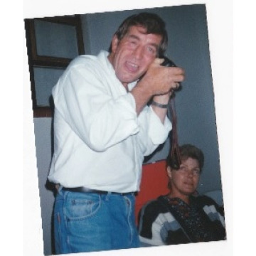 Notice Gallery for Dennis JOHNSON