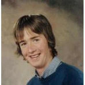 Photo of James PARTRIDGE