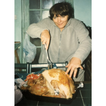 Photo for notice Patricia MUNZER