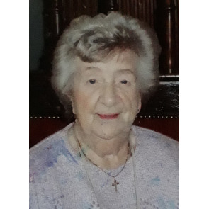 Photo of Genee BURTON