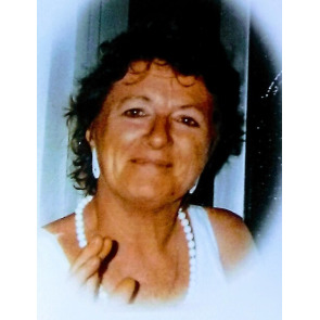 Notice Gallery for Margaret DANIEL