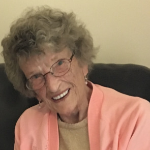 Photo of Kathleen ORTON