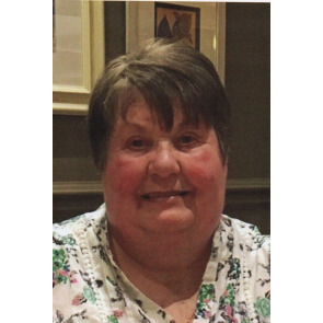 Photo of Janis WALMSLEY (NEE READ)