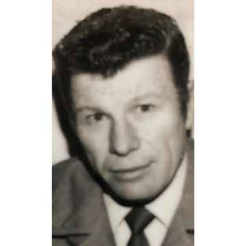Photo of Brian WOOSNAM
