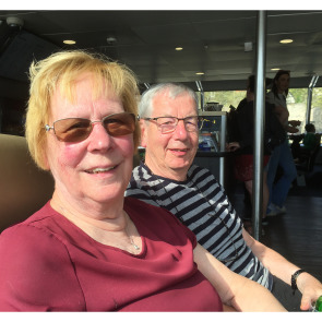 Photo of Terry EYDEN