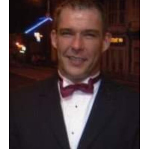 Photo of Jason CORNER