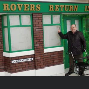 Notice Gallery for Harold DRAYTON