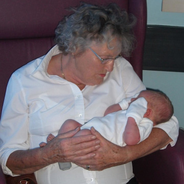 Notice Gallery for Jill WEST