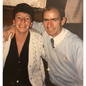 Photo of Brenda FARAGHER