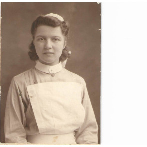 Photo of Honor Elizabeth JOHNS