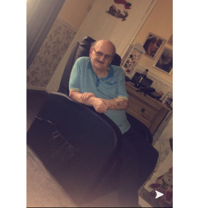 Notice Gallery for David GIBBON