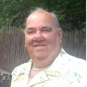 Photo for notice John WILLETTS