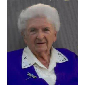 Photo of Margaret MAHONEY