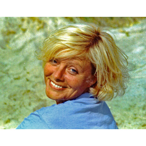 Photo of Lesley SPARKS