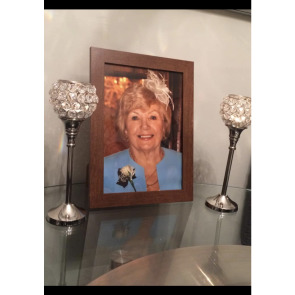 Photo of Maureen HUDSON
